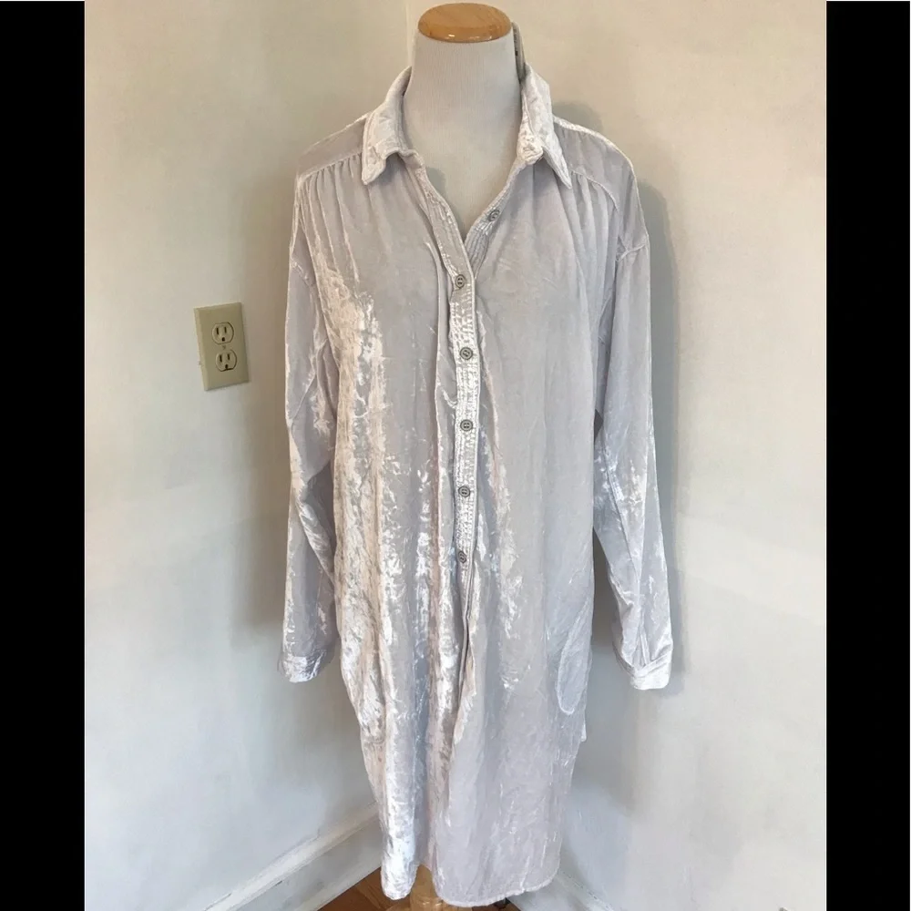 Free People pit lying
